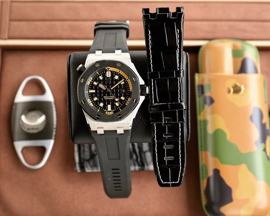 Audemars Piguet watch
